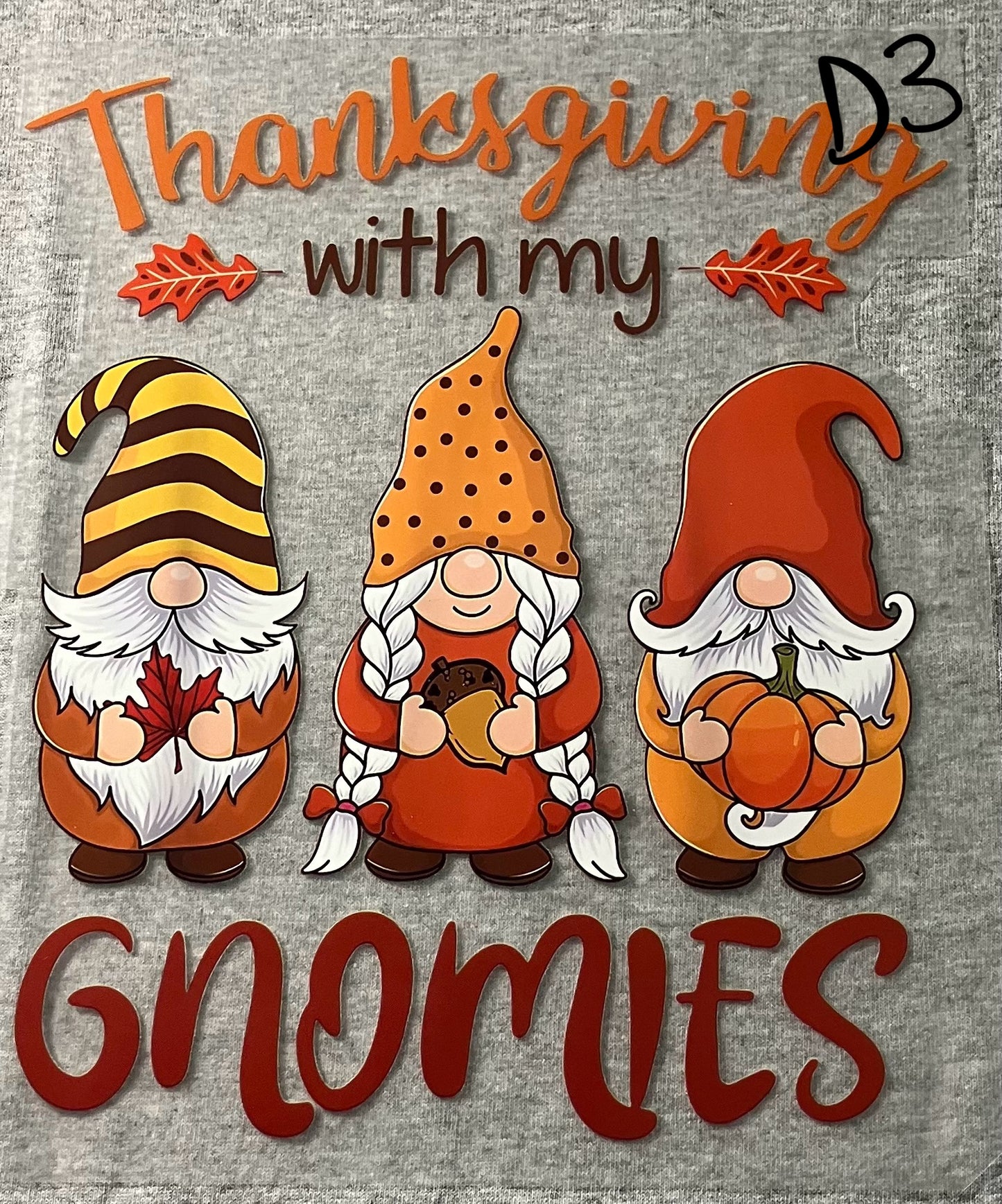 Gnomes
