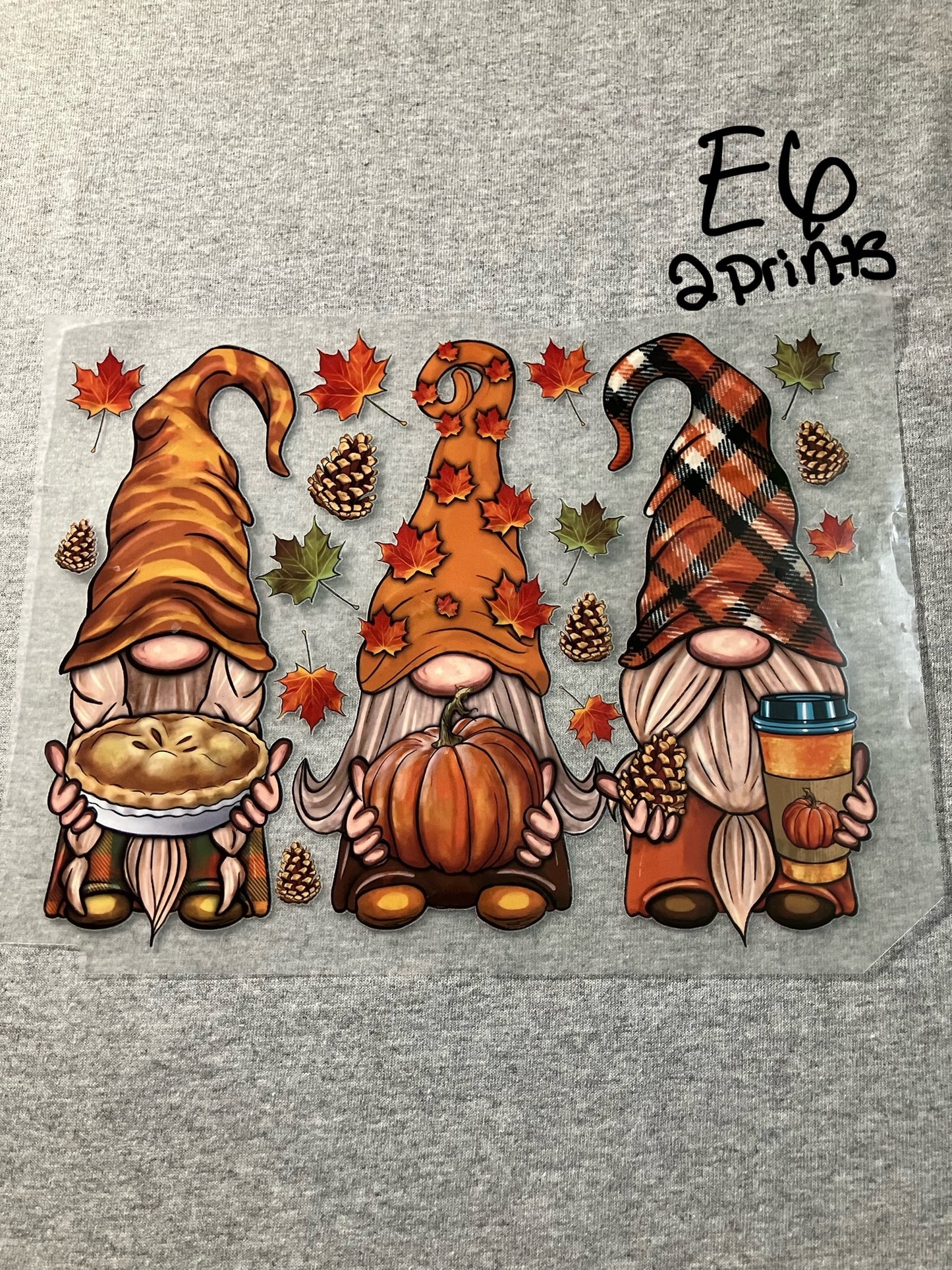 Gnomes