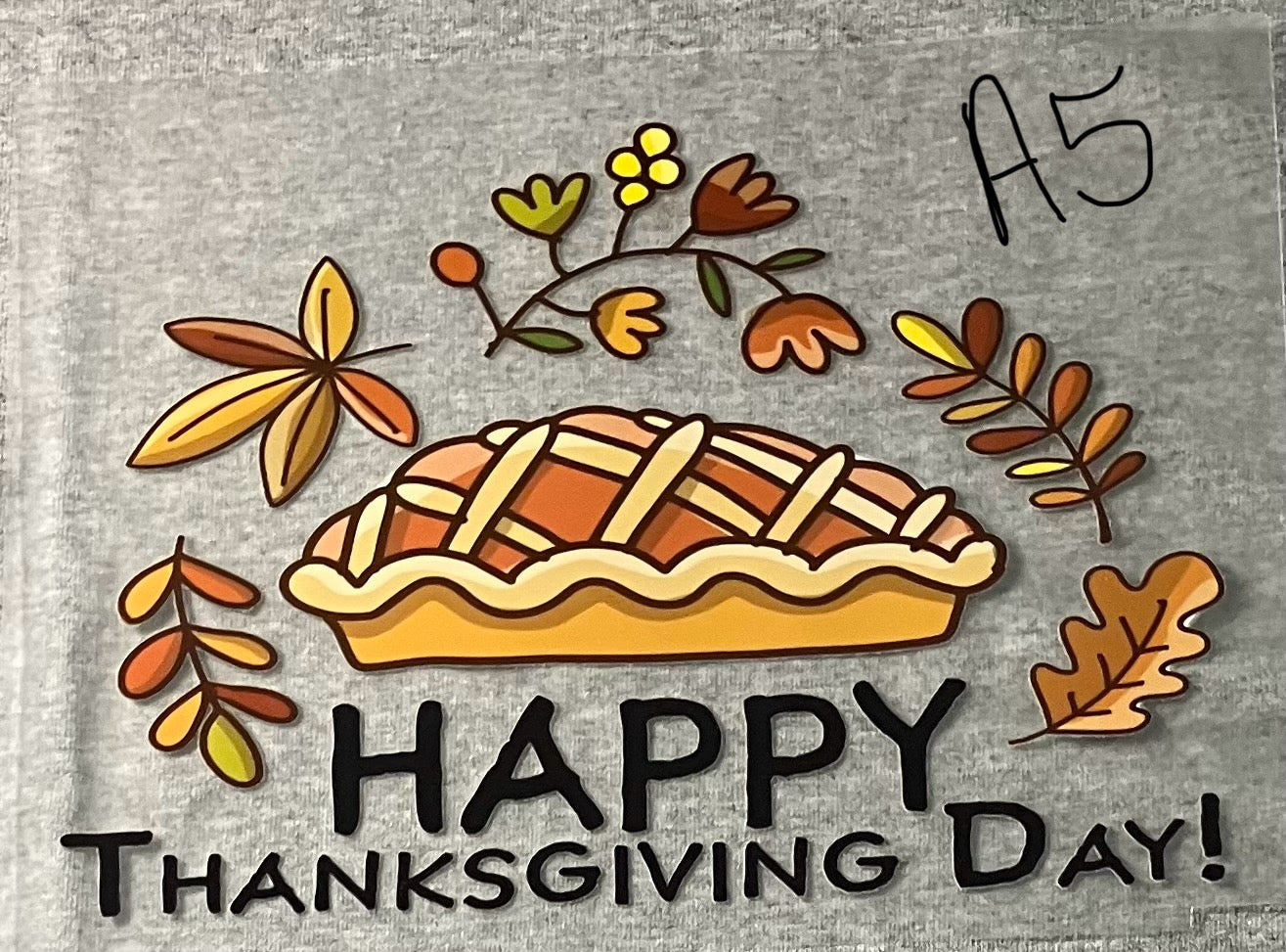 Thanksgiving ‘25