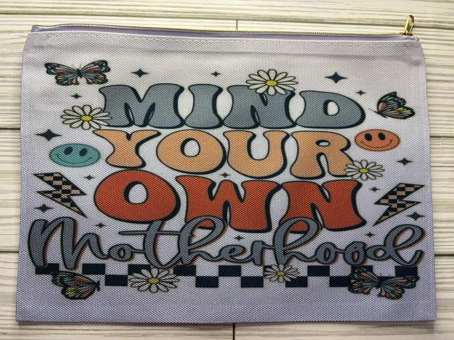 Make up bags