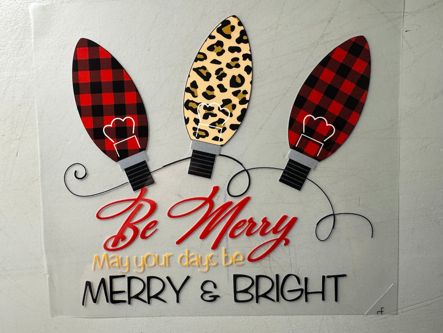 CHRISTMAS TSHIRTS/ SLEEVES