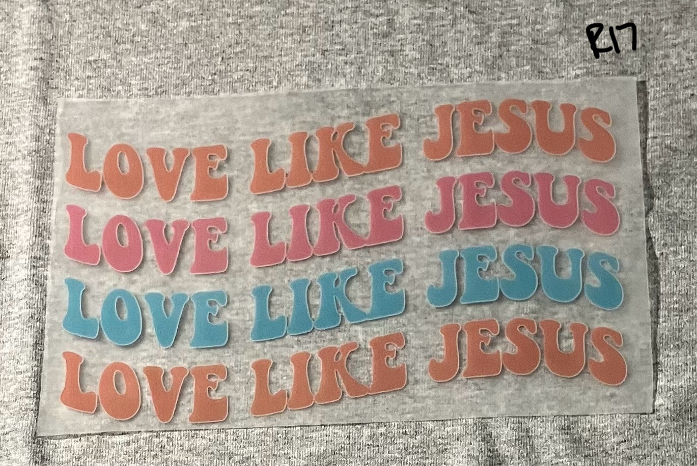 Religious