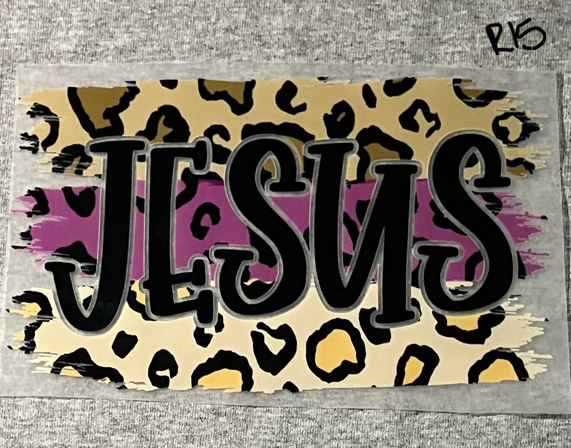 Religious