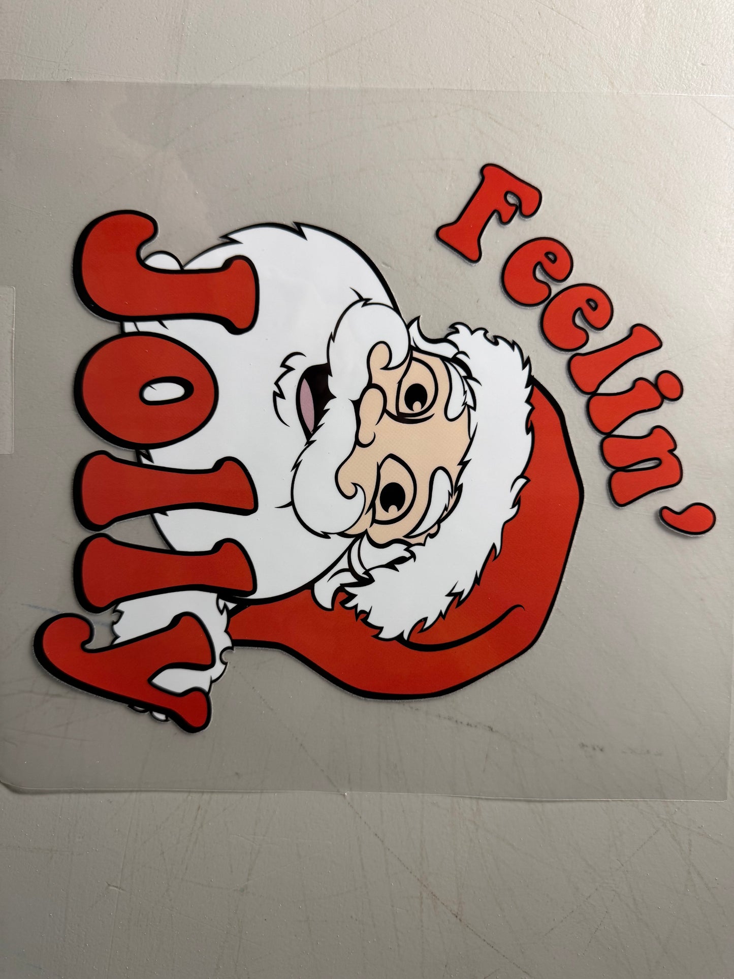 CHRISTMAS TSHIRTS/ SLEEVES