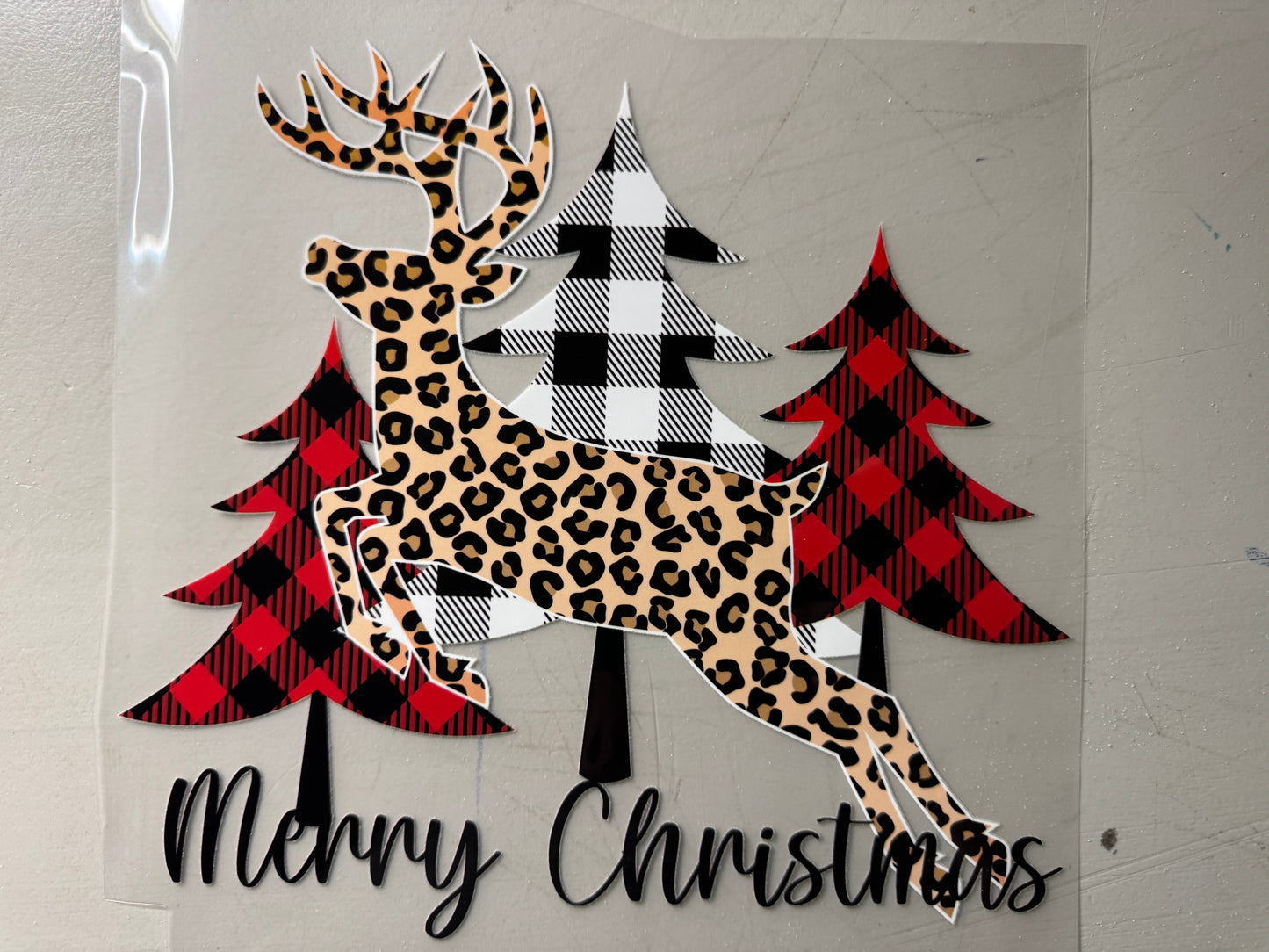 CHRISTMAS TSHIRTS/ SLEEVES