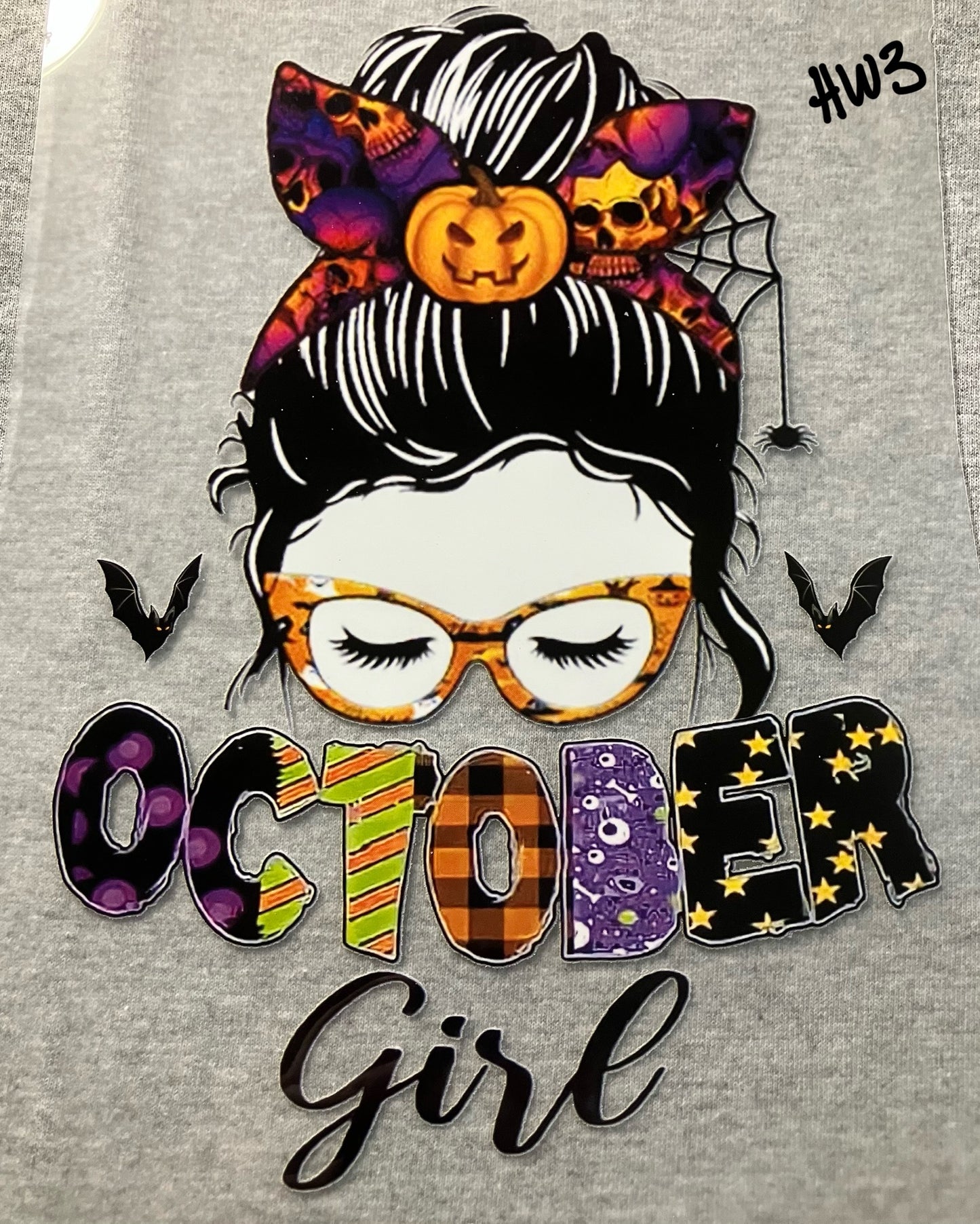 Halloween Shirts