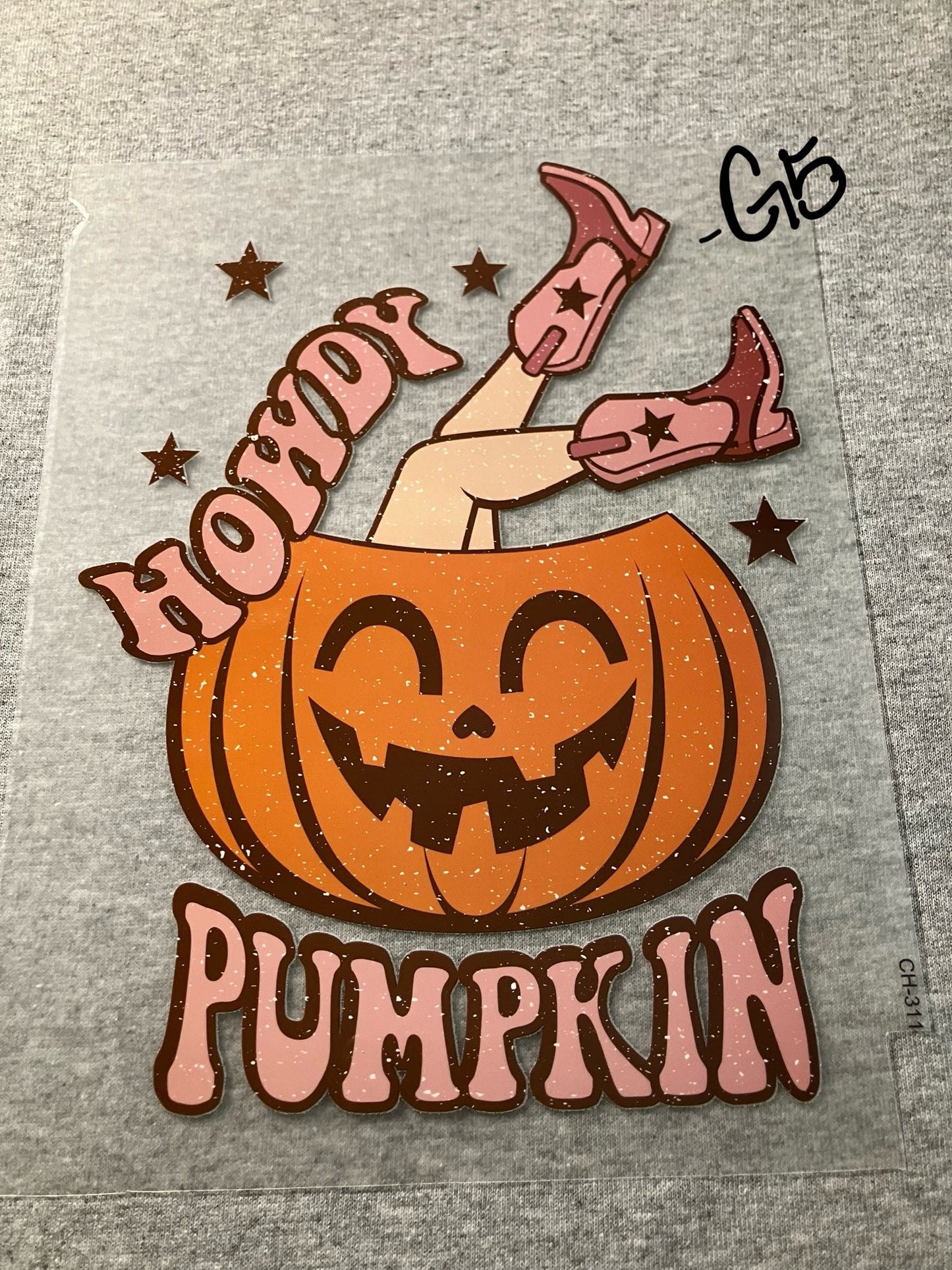 Pumpkins