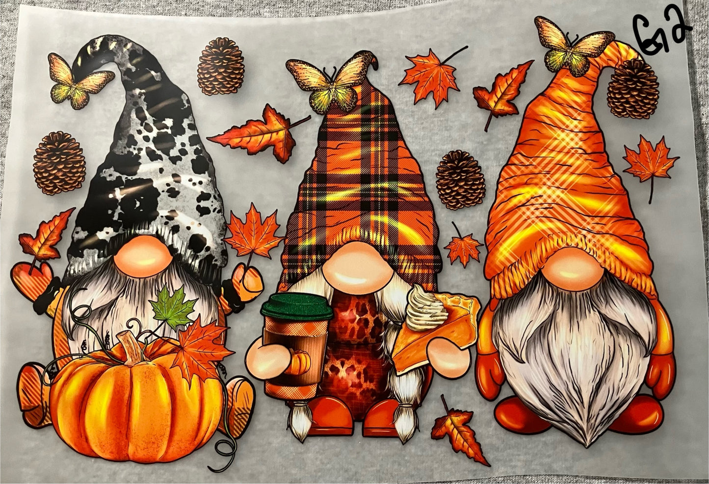 Gnomes