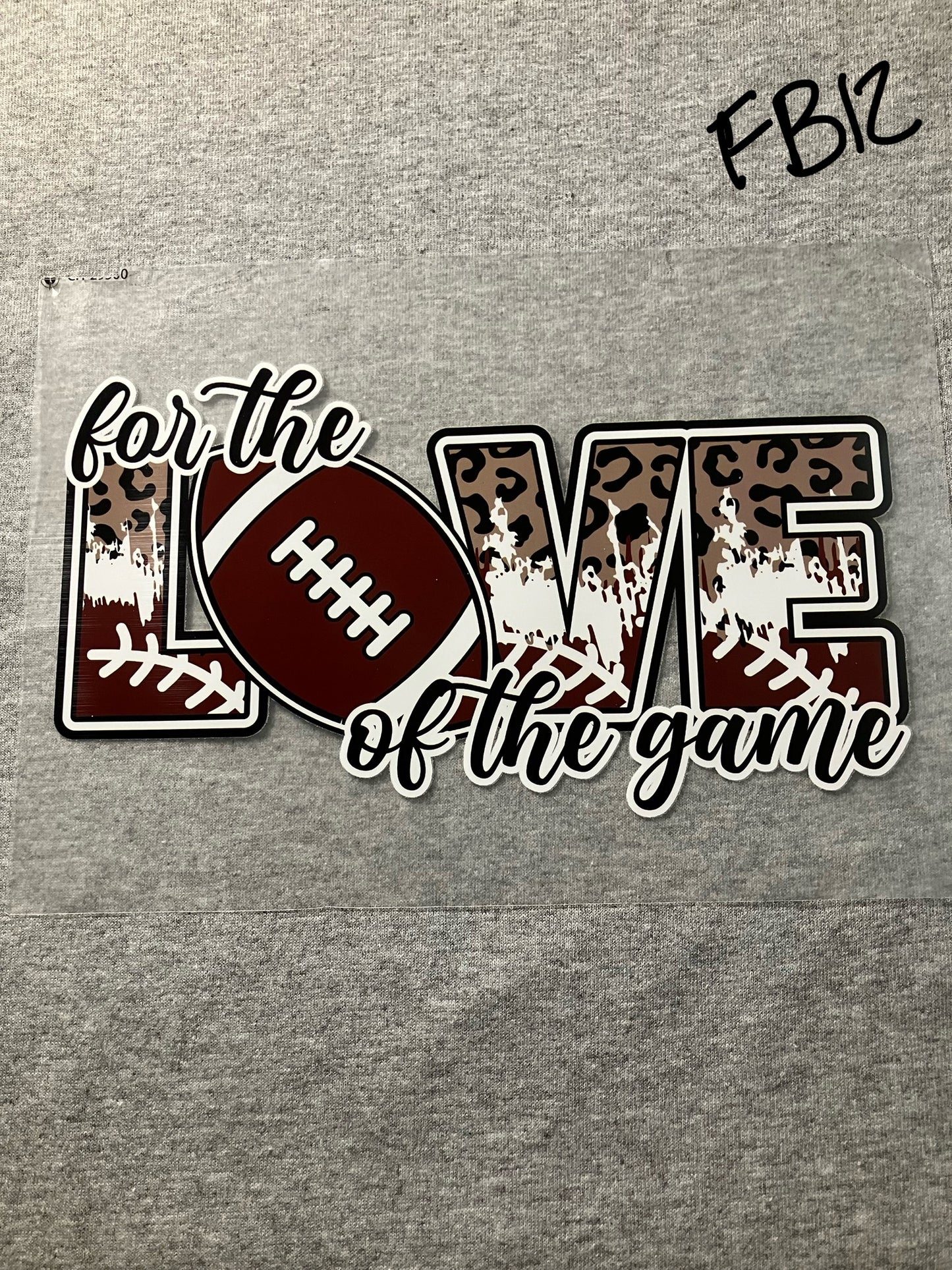Football Vibes