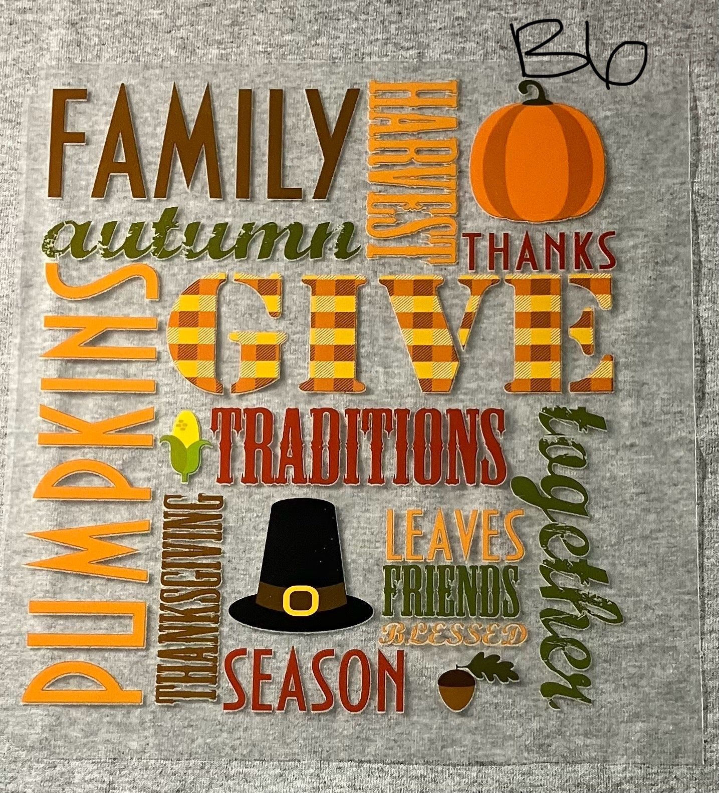 Thanksgiving ‘25