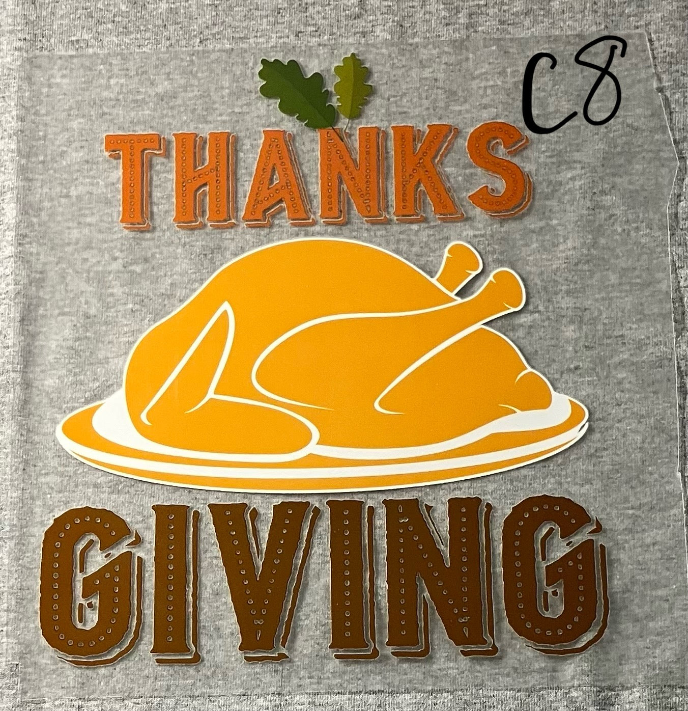 Thanksgiving ‘25
