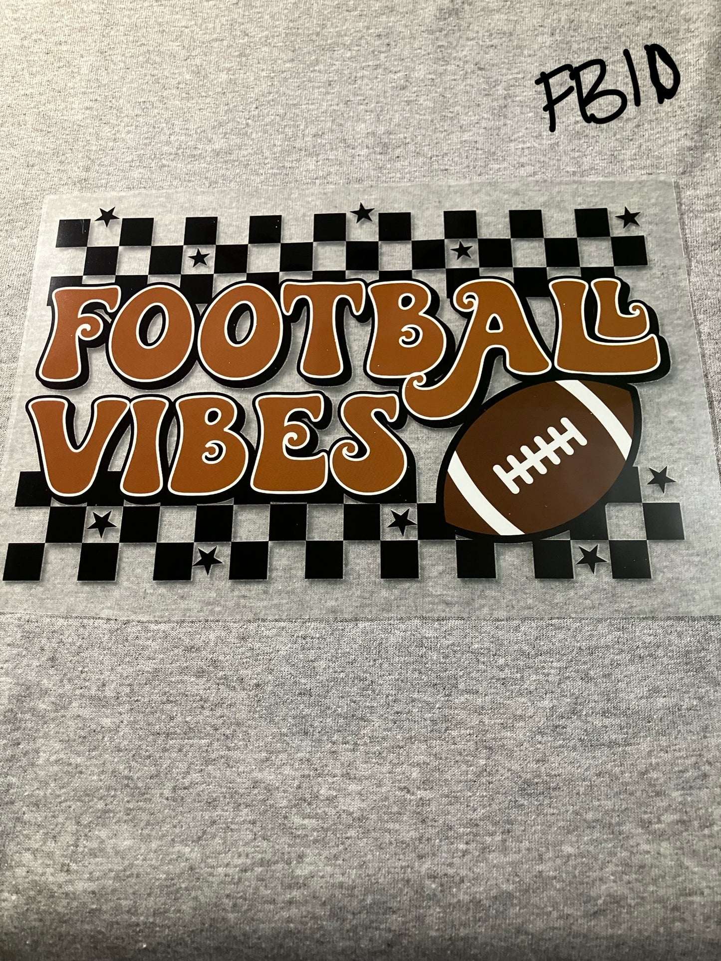 Football Vibes