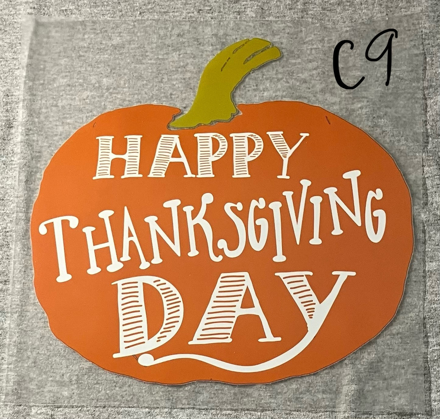 Thanksgiving ‘25