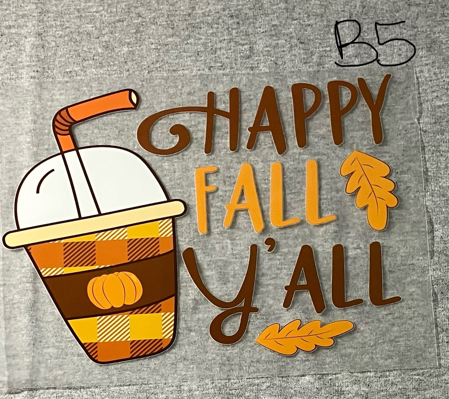 Fall ‘25