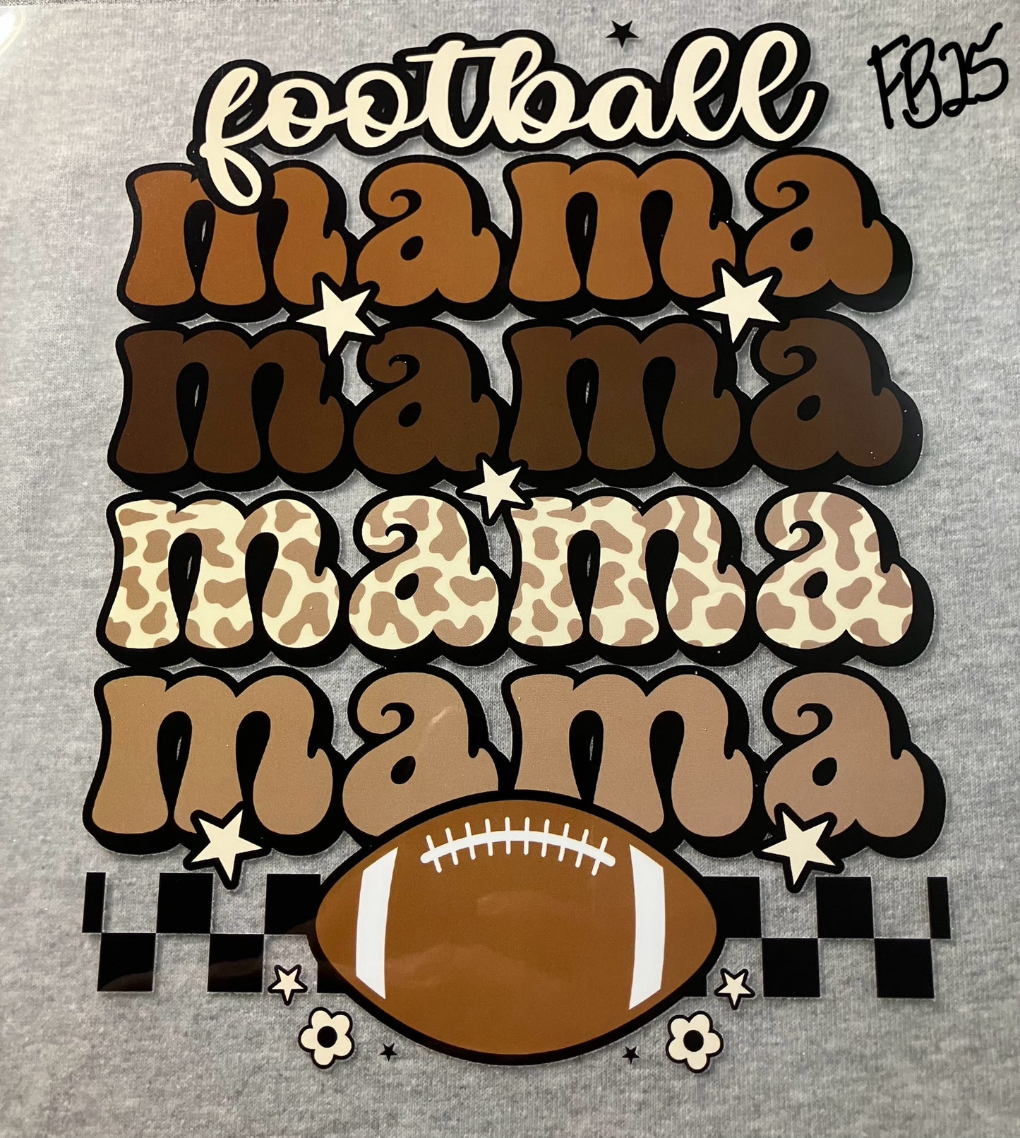 Football Mama
