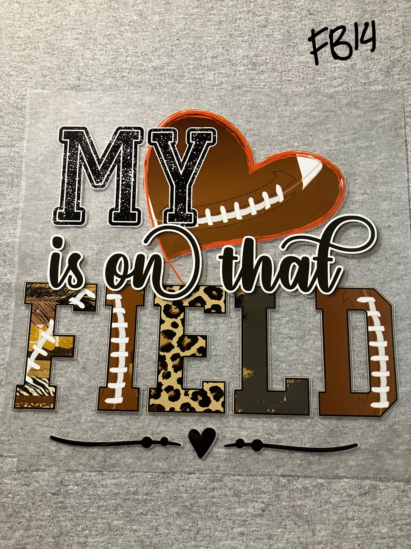 Football Mama