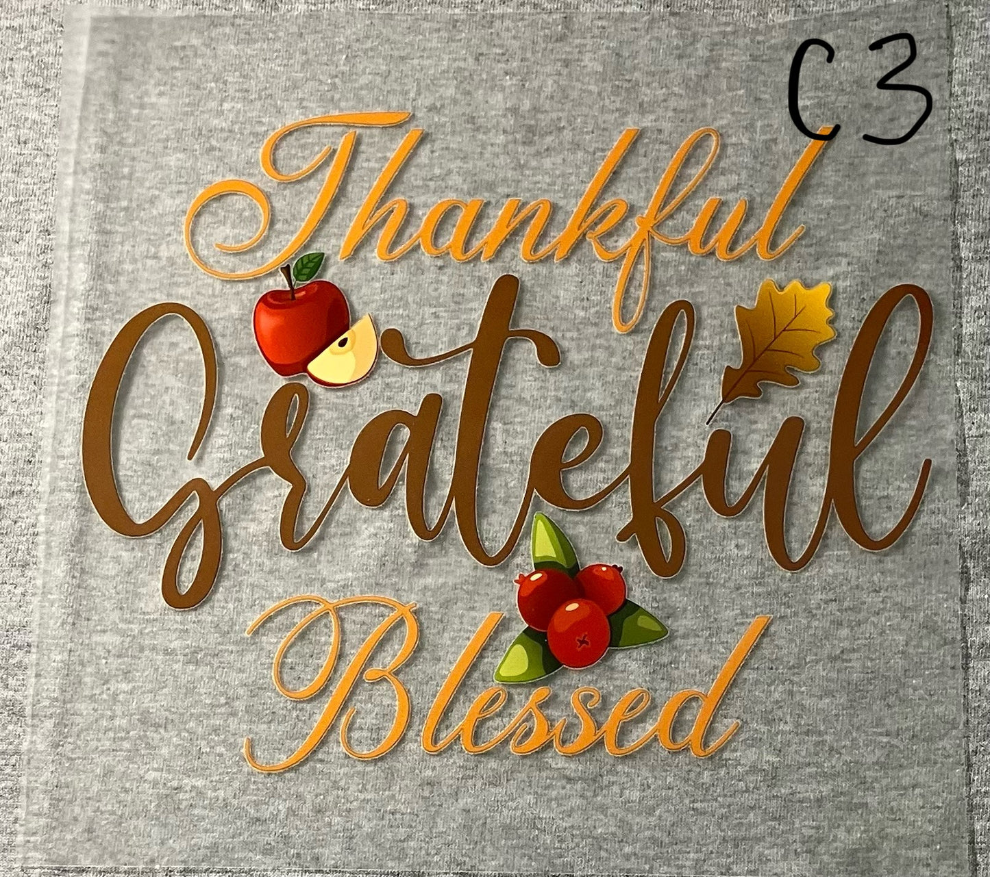 Thanksgiving ‘25