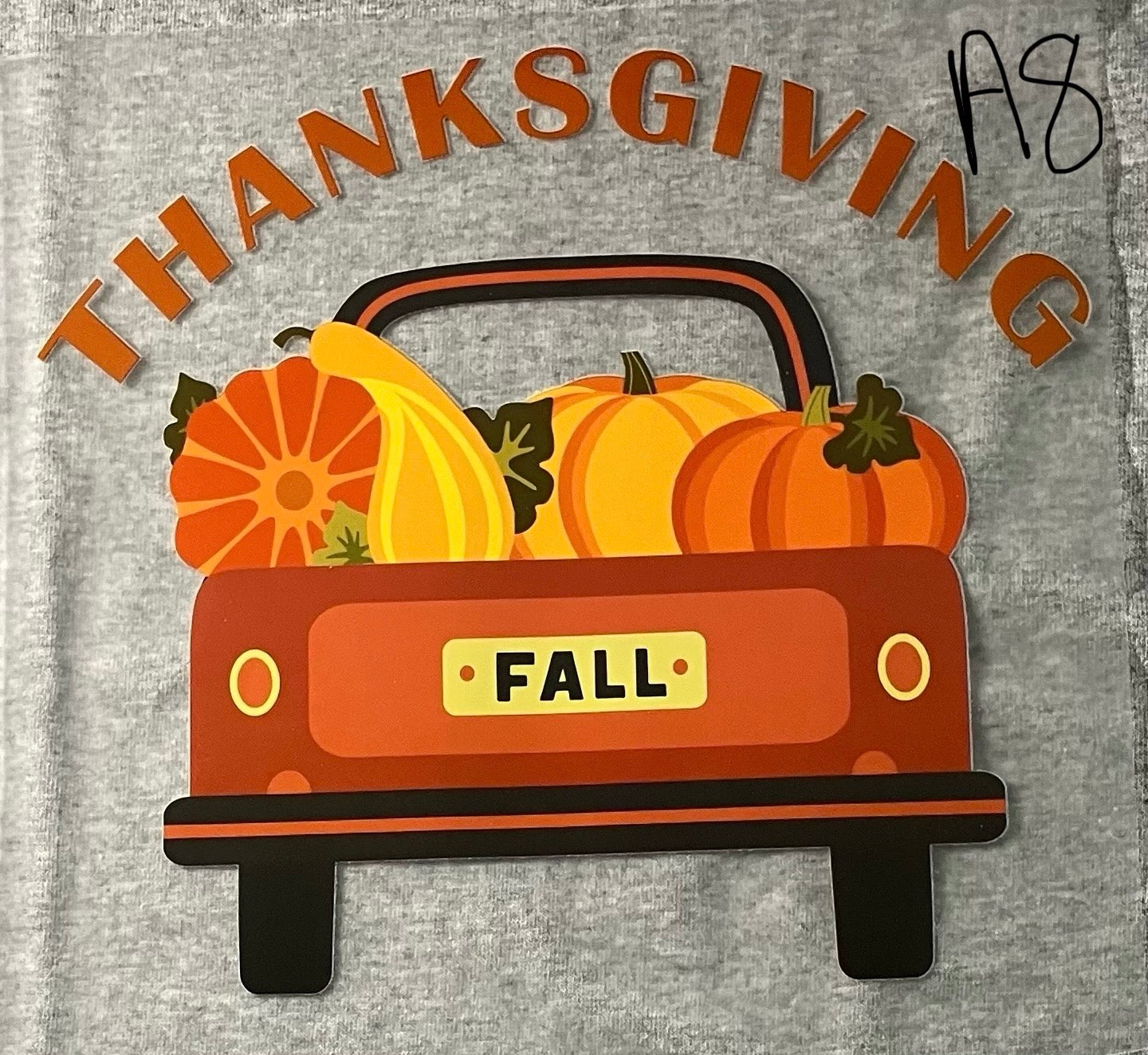 Thanksgiving ‘25