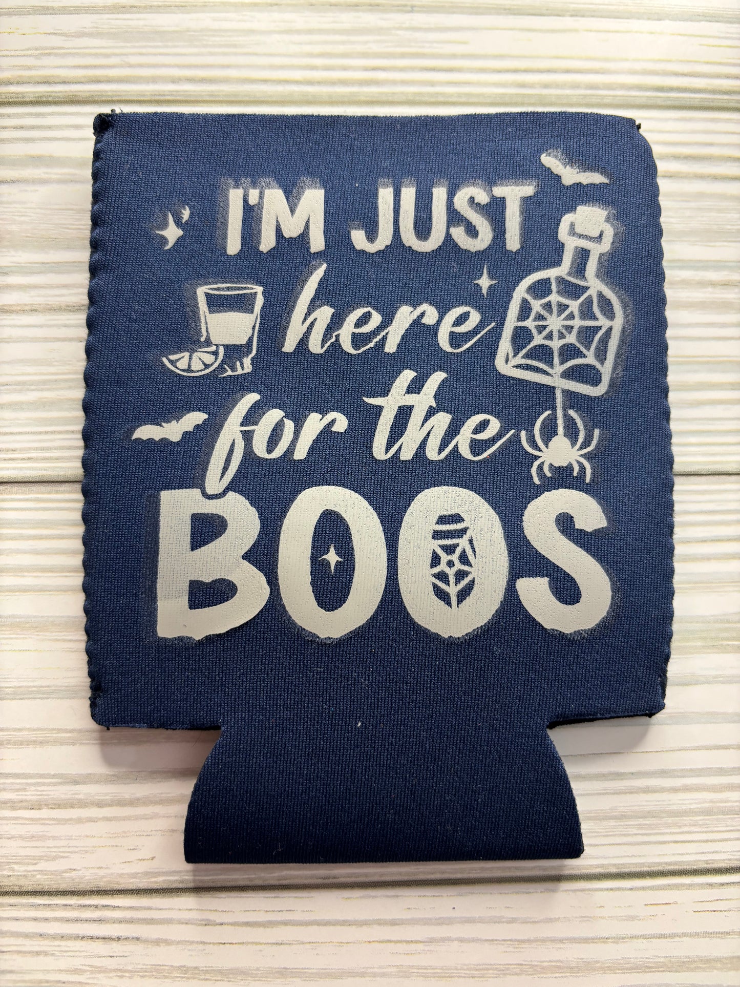 Can Koozies
