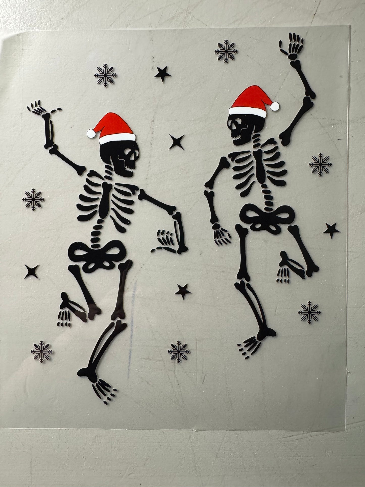 CHRISTMAS TSHIRTS/ SLEEVES