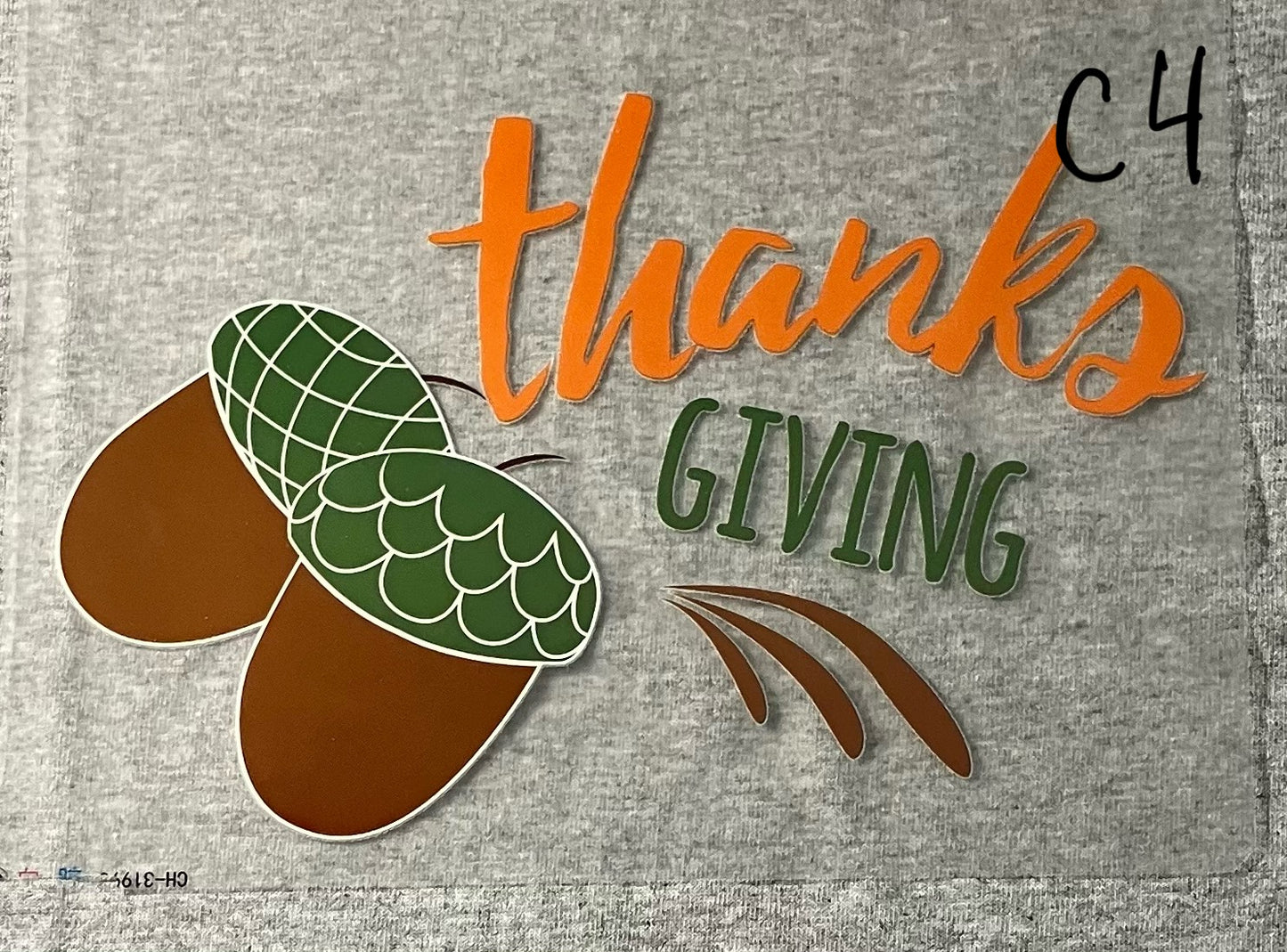 Thanksgiving ‘25
