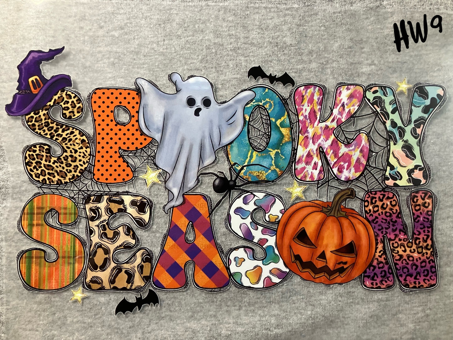 Halloween Shirts