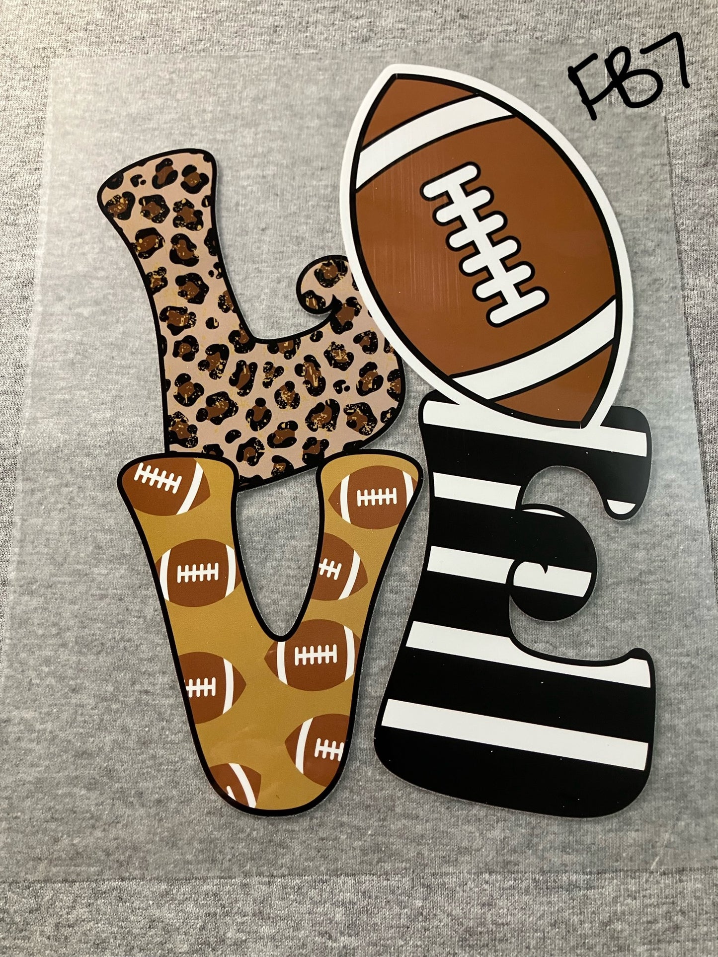 Football Vibes