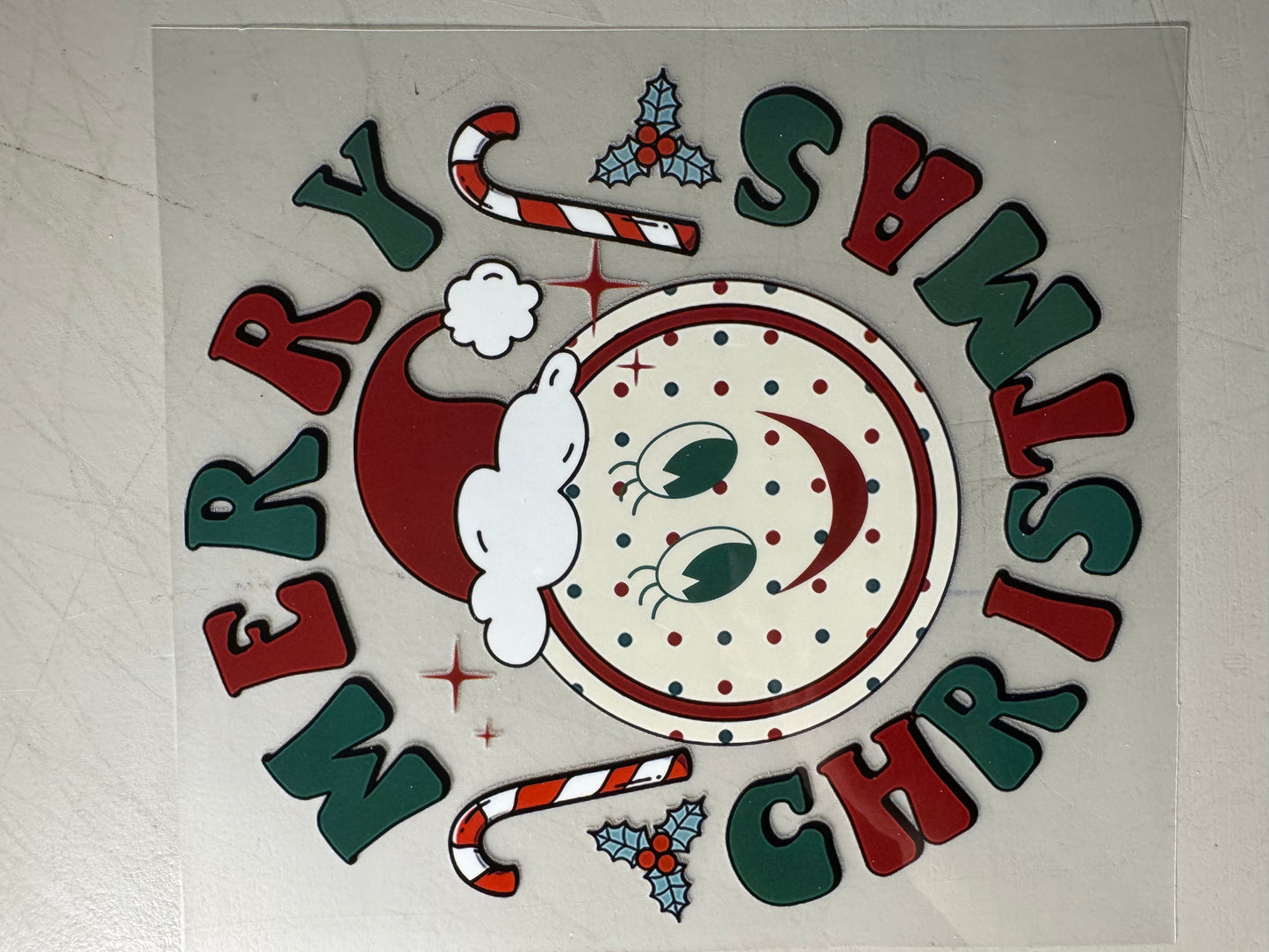 CHRISTMAS TSHIRTS/ SLEEVES
