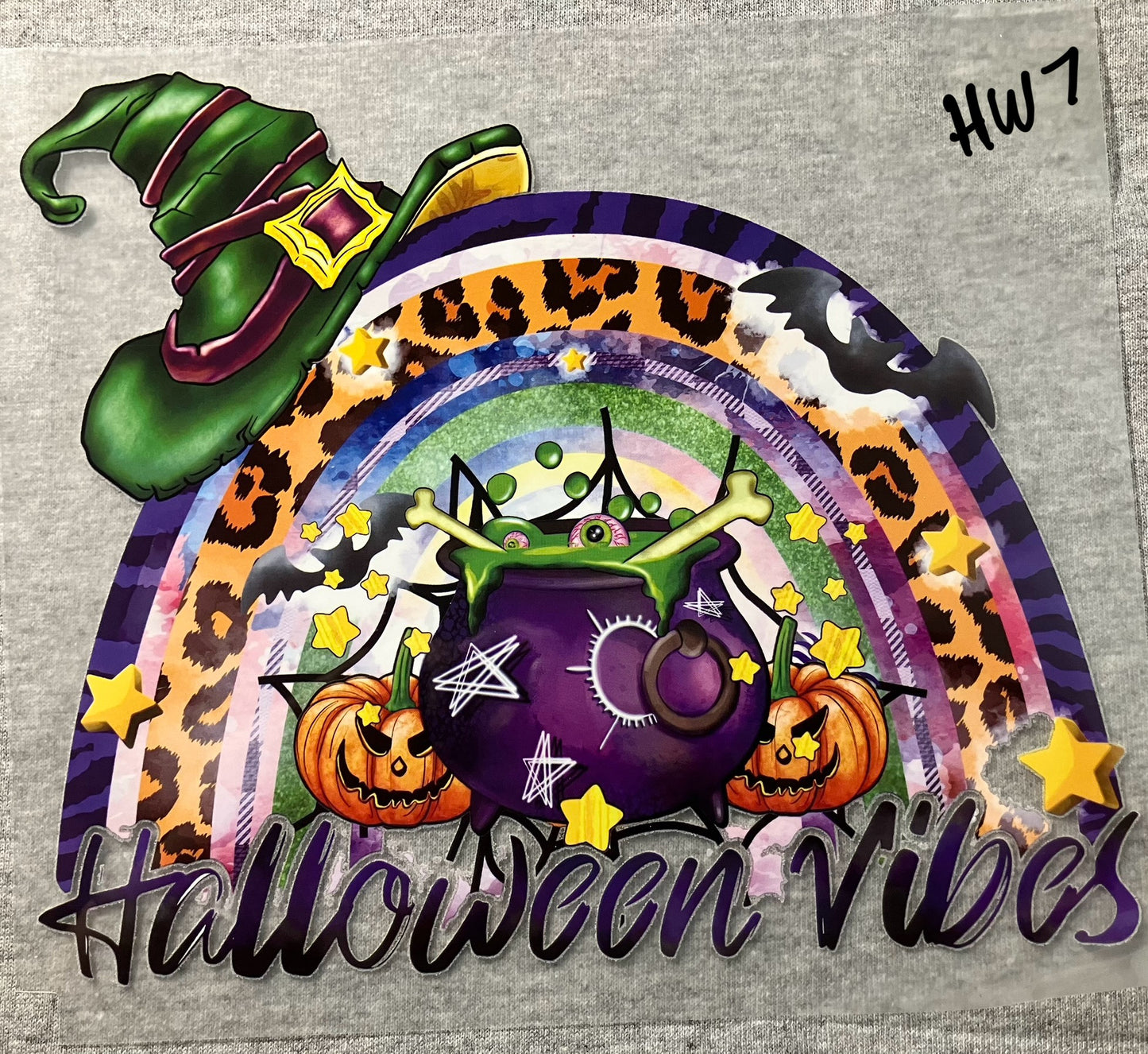 Halloween Shirts