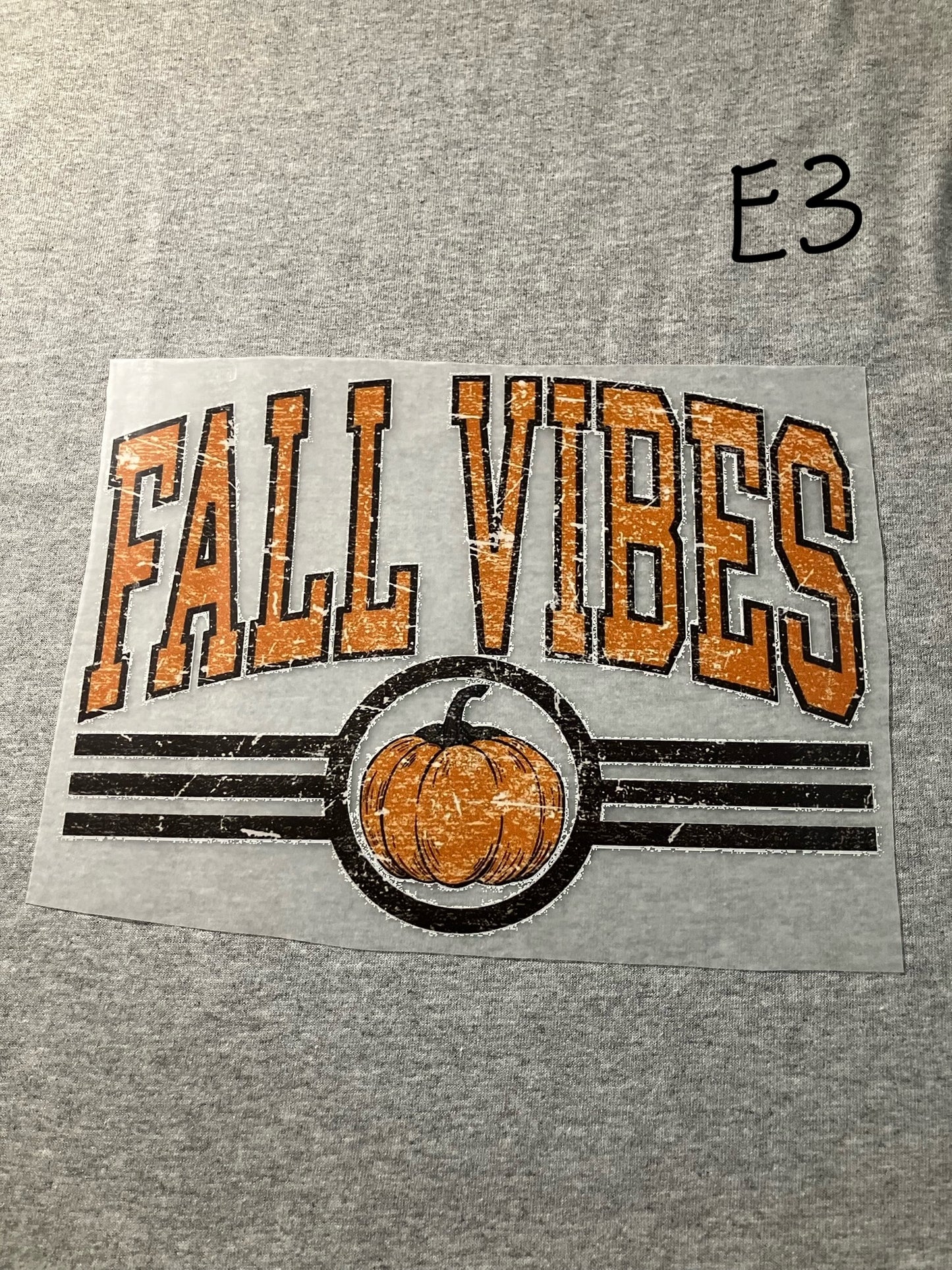 Fall ‘25