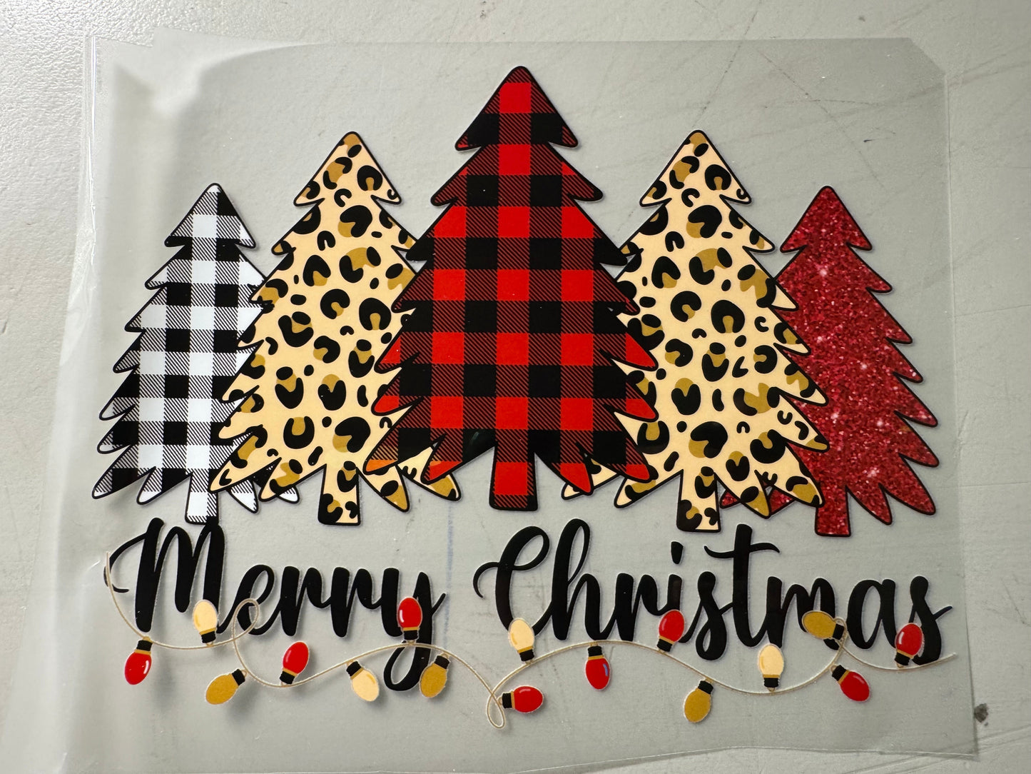 CHRISTMAS TSHIRTS/ SLEEVES