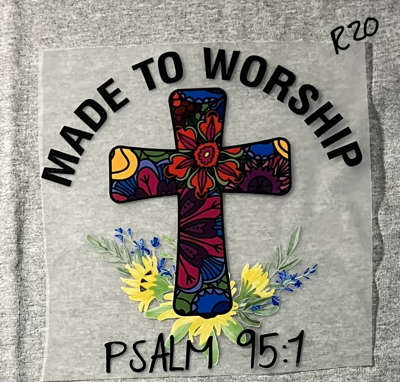 Religious