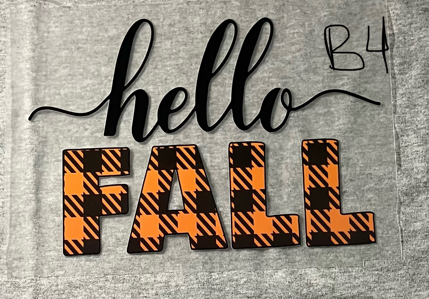 Fall ‘25
