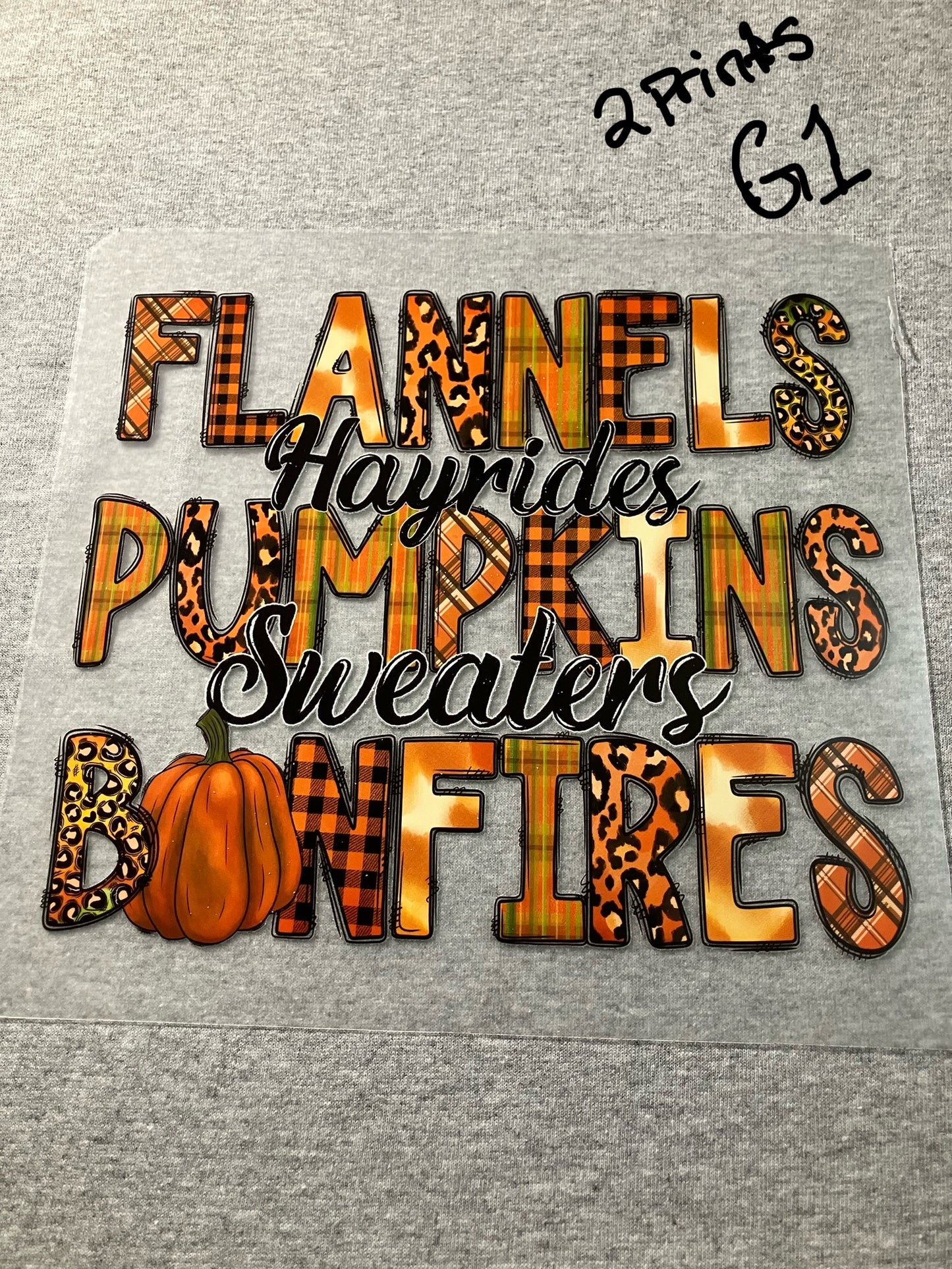 Fall ‘25