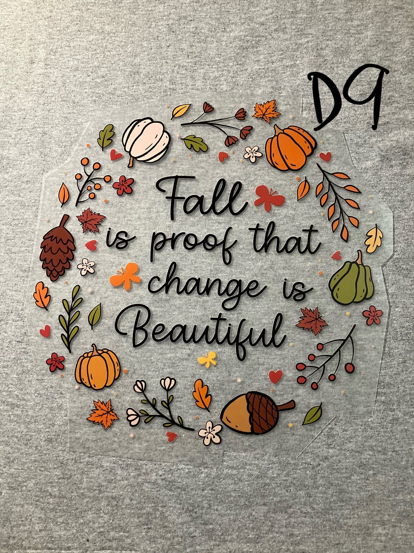 Autumn
