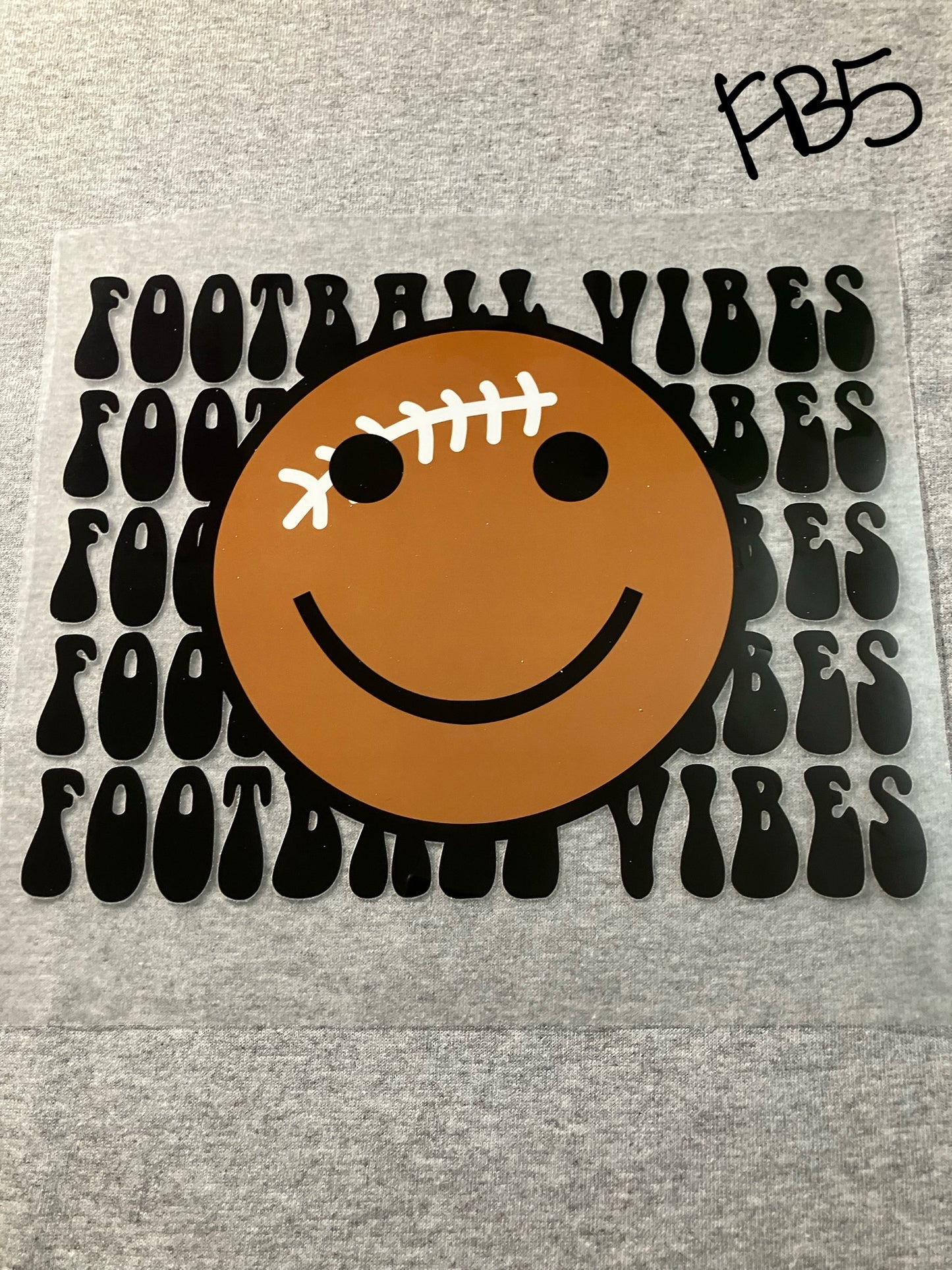 Football Vibes