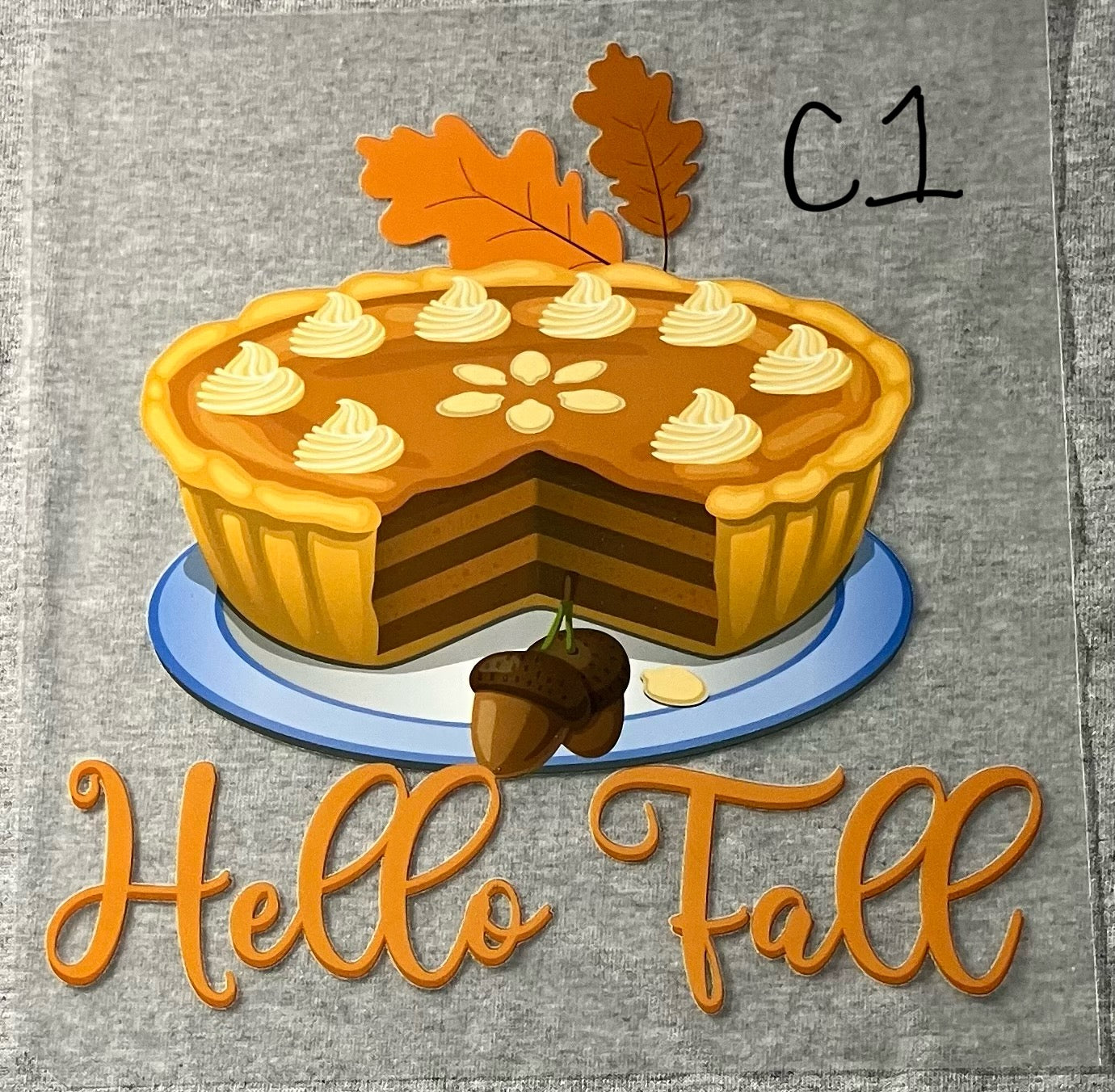Fall ‘25