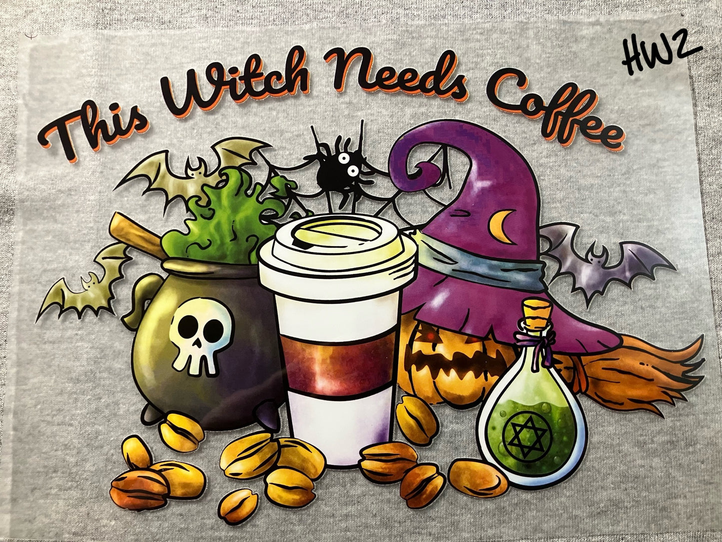 Halloween Shirts