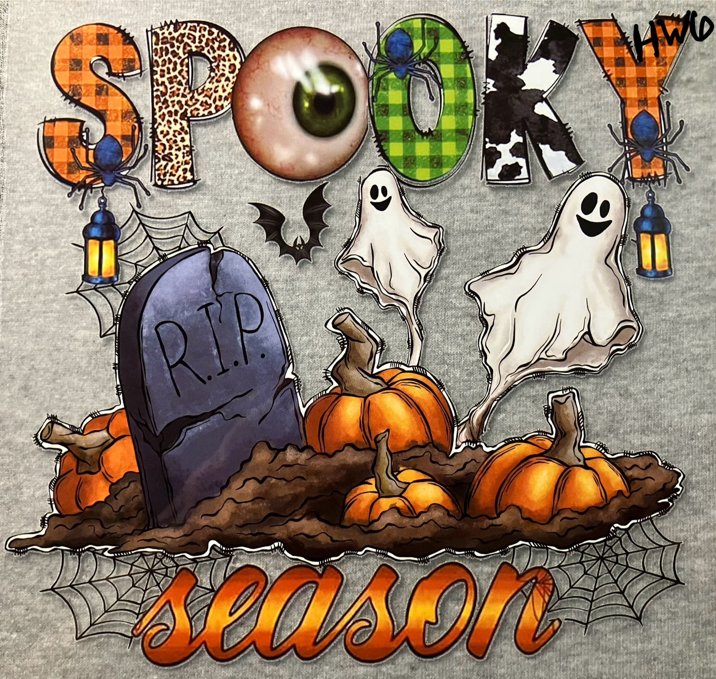 Halloween Shirts