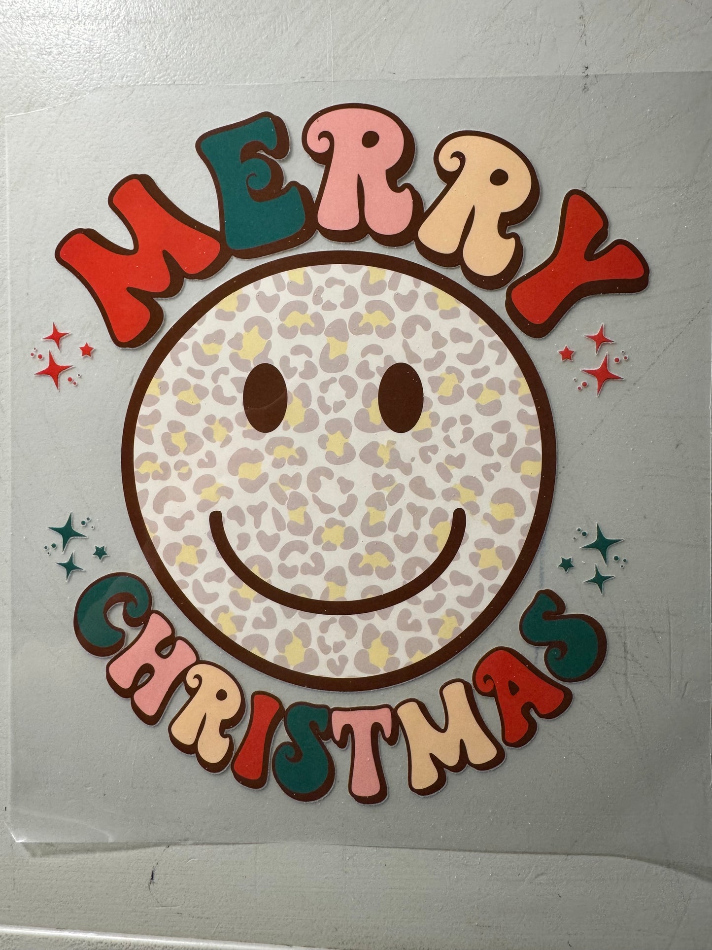 CHRISTMAS TSHIRTS/ SLEEVES