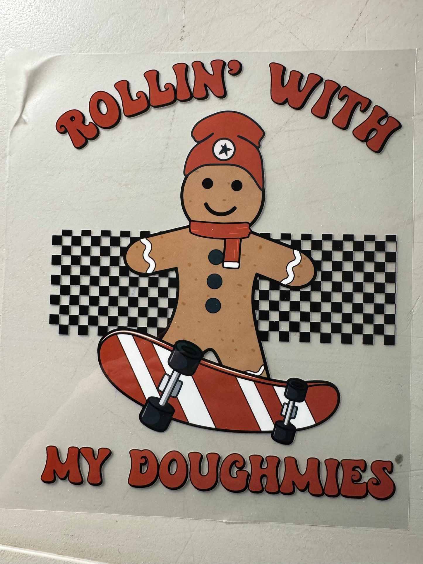 CHRISTMAS TSHIRTS/ SLEEVES
