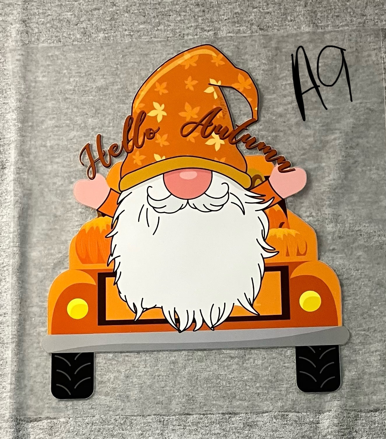 Gnomes