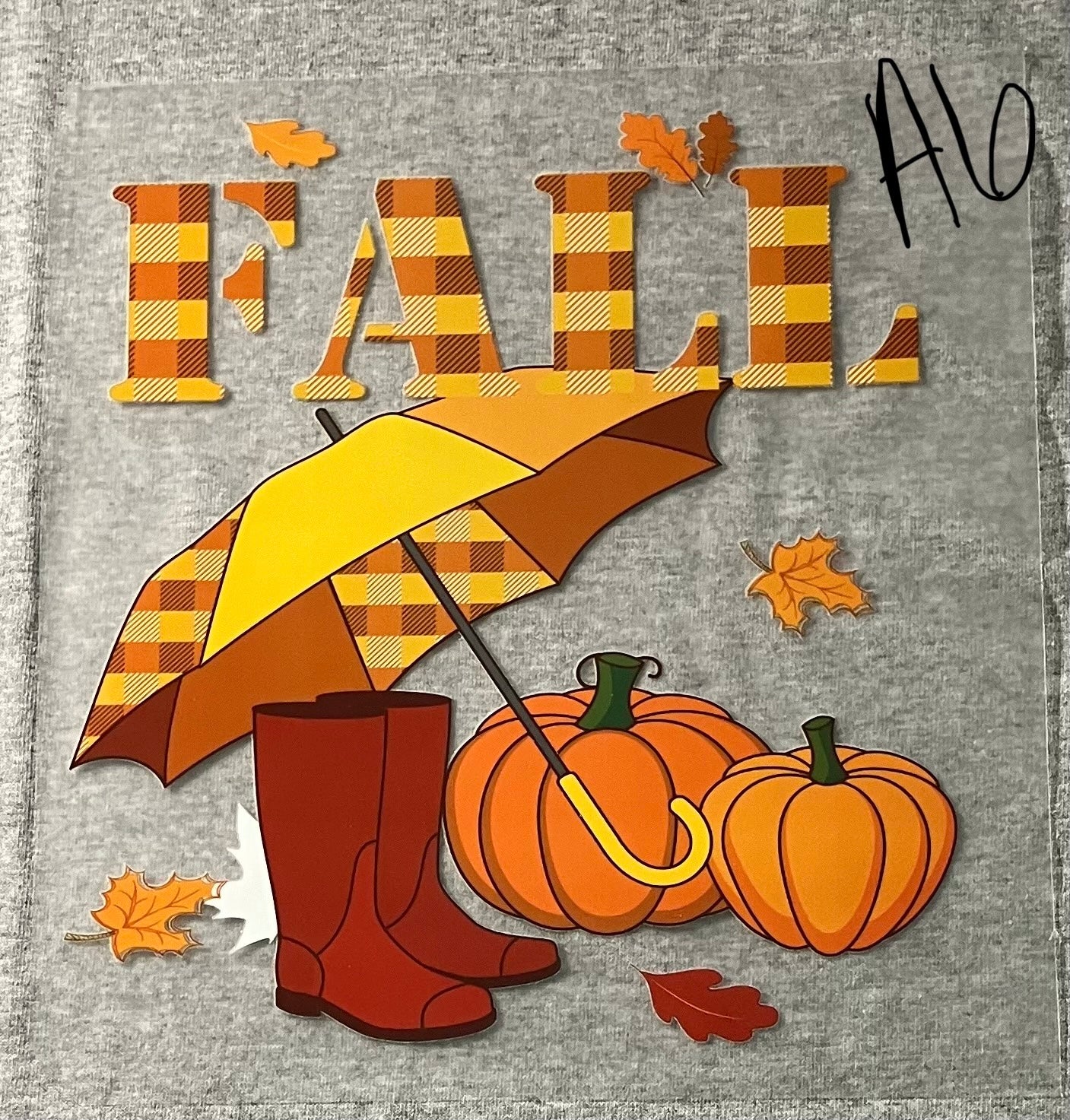 Fall ‘25