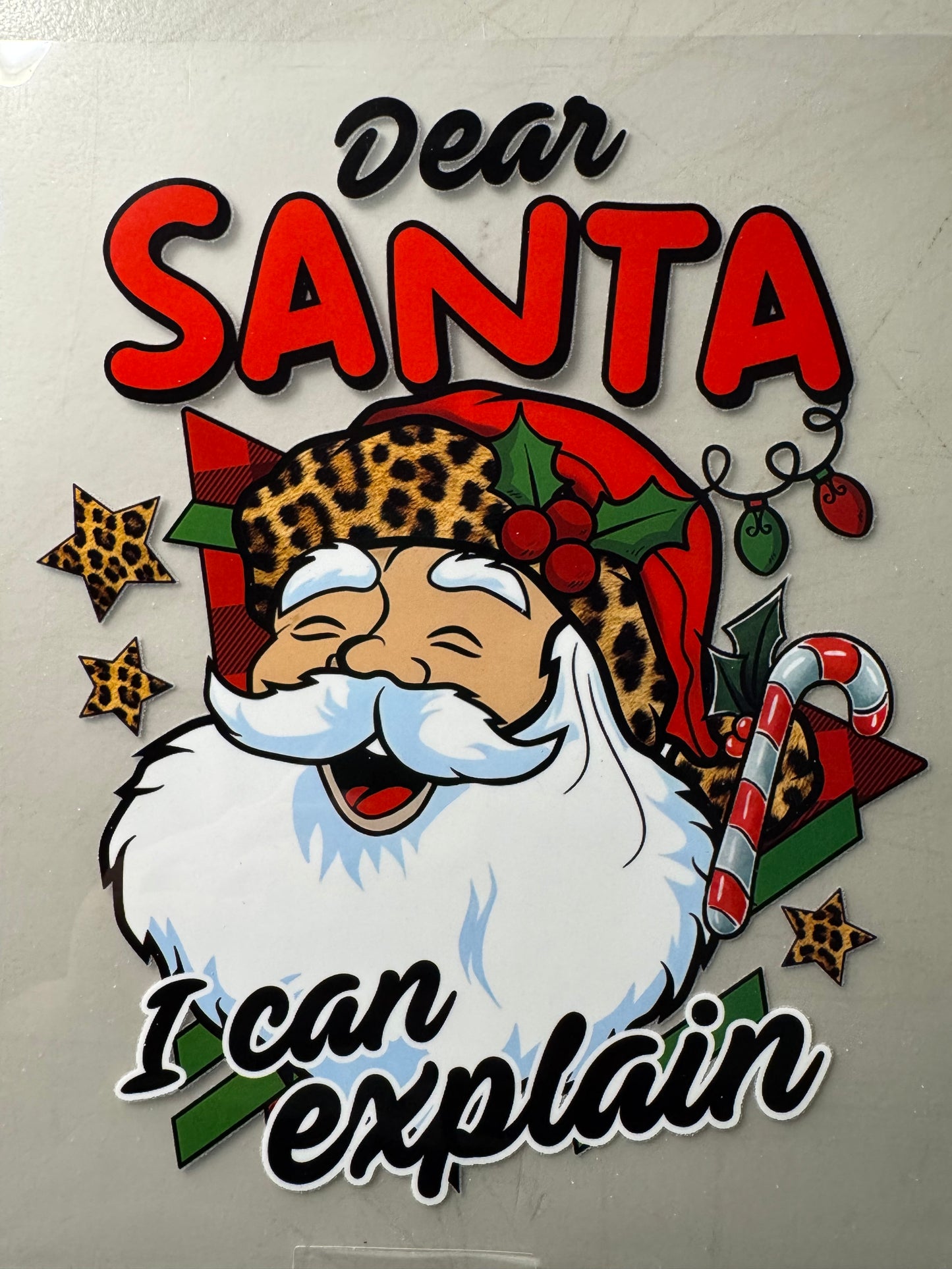 CHRISTMAS TSHIRTS/ SLEEVES