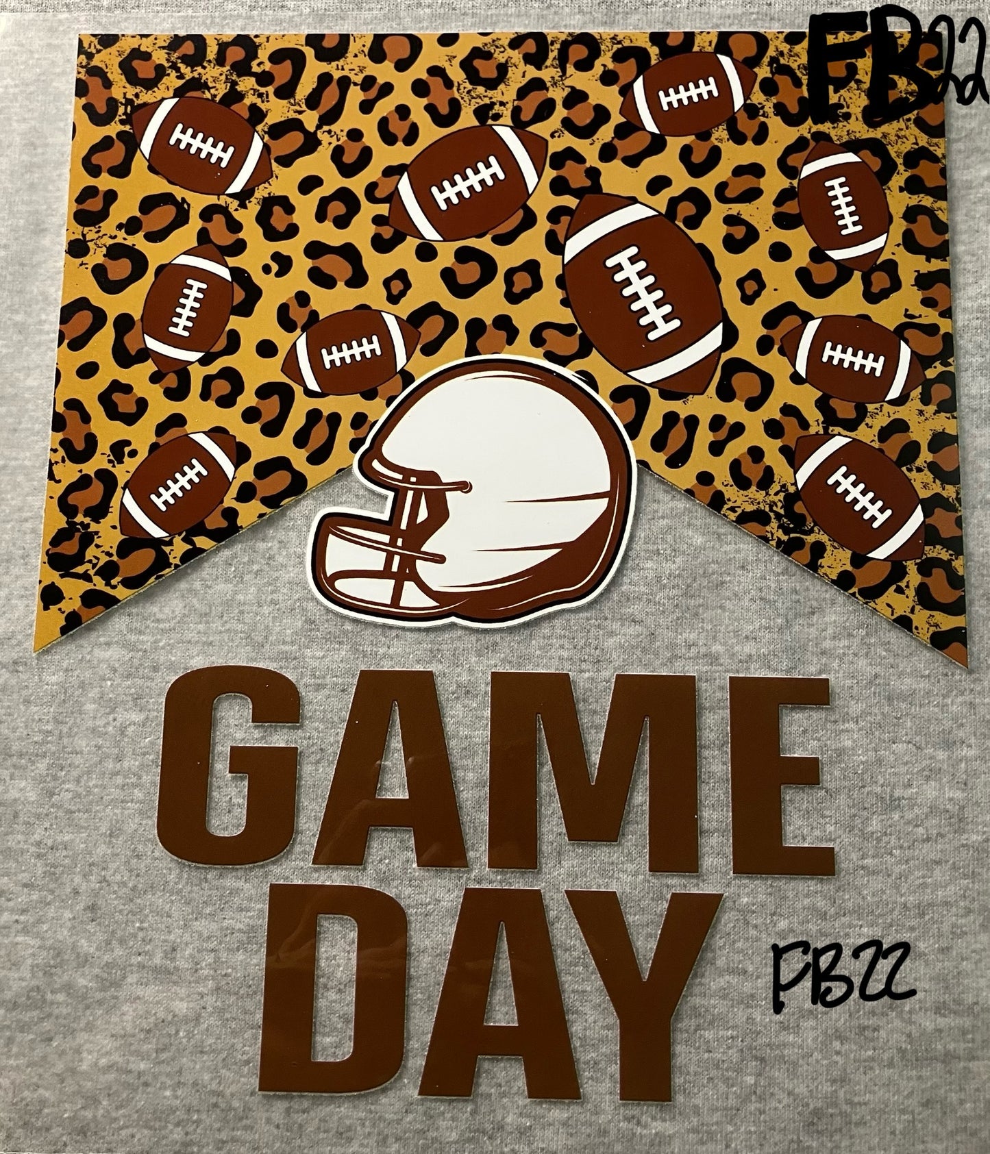 Game Day