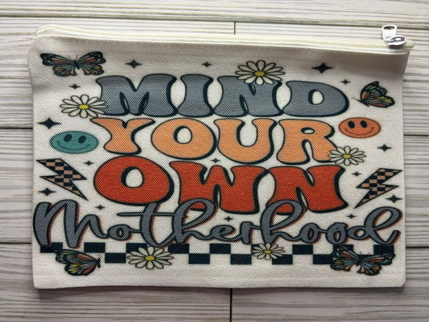 Make up bags