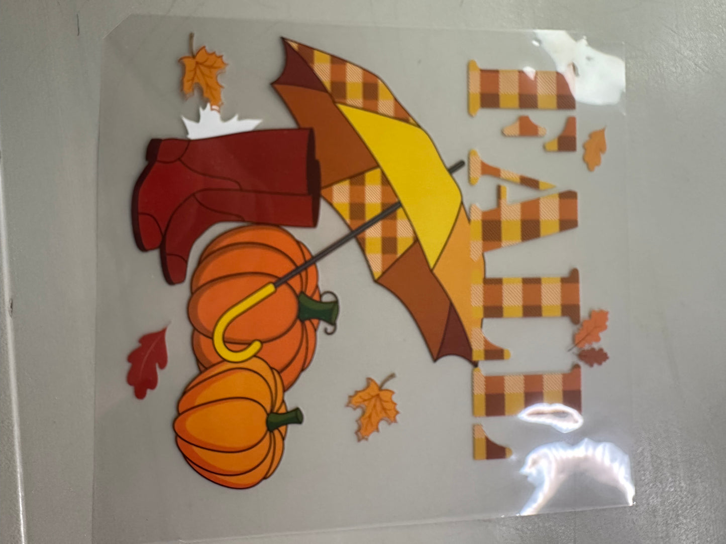 FALL T-SHIRTS/ LONG SLEEVE