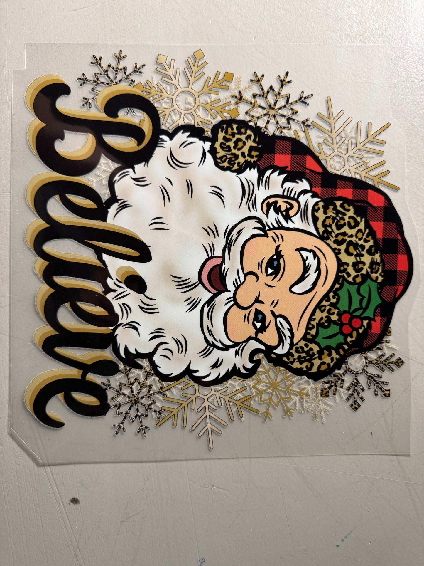 CHRISTMAS TSHIRTS/ SLEEVES