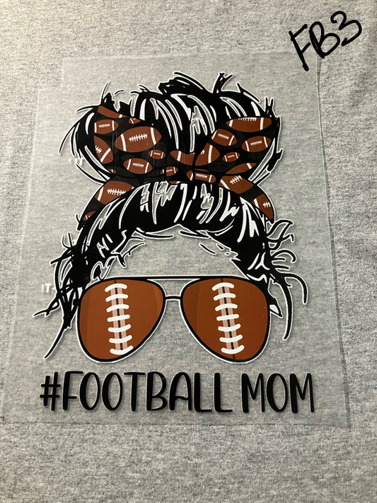 Football Mama