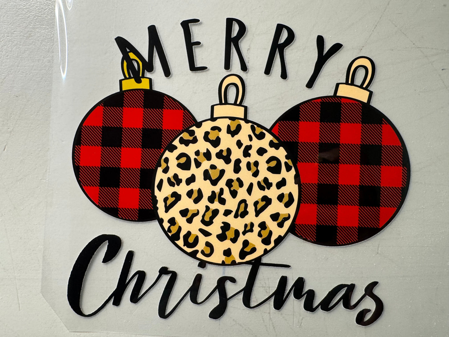 CHRISTMAS TSHIRTS/ SLEEVES